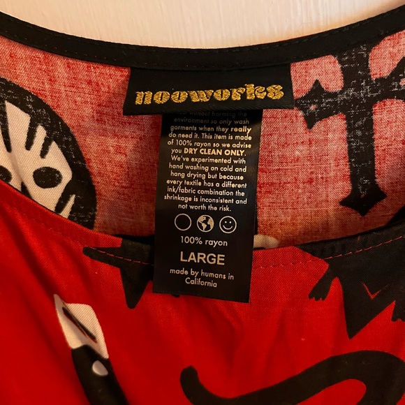 Nooworks Naomi Pippa EUC L - Picture 3 of 4